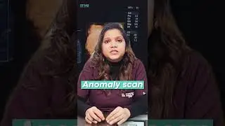 Level 2 Pregnancy Scan Kya Hota Hai? What is Anomaly Scan?  #pregnancytips #pregnancycare