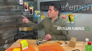Eco-friendly design and logistics considerations