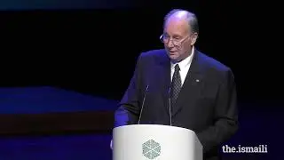 #QuoteoftheWeek: Aga Khan Music Awards 2019