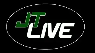 JT Live