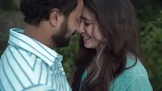 How to Shoot Pre wedding | Behind-the-scenes | Mussoorie | Dalai hills, Char dukan, Cloud End