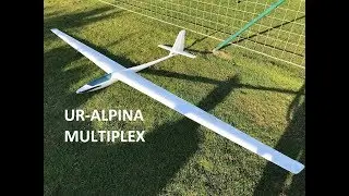 Multiplex UR- Aplina E - 2017