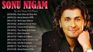 🎶 Sonu Nigam &ndash; Powerful vocals that capture hearts and dominate playlists worldwide ✨