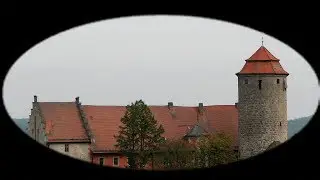 Burg Lisberg