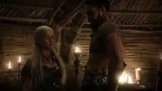 Daenerys Targaryen's Journey to Westeros - Part 1 || Storyline