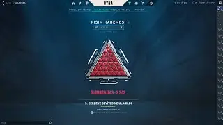 Valorant Gameplay (ÇOK GERGİNİM)