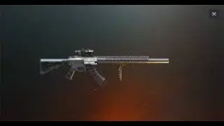 PUBG - Mk47 Mutant Sound - [High Quality]