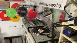The Gemini Bros - Trump Skyscrapers (DJ Nixon Of Mustbeat Crew Remix)