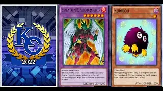 [YuGiOh Duel Links] KC Cup 2022 Brings In NEW Packs!!!