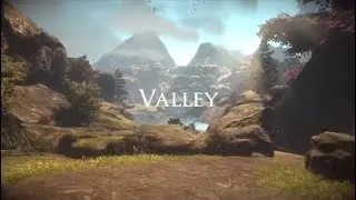 Valley Ep.1- The L.E.A.F Suit.