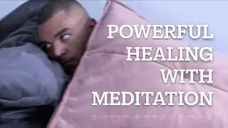 The Most Powerful Healing Tool To Overcome Anxiety & Heal Body