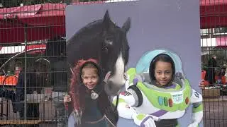 Burendag Rode Dorp 2019