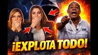 SE CAYÓ LA MÁSCARA! SALE A LA LUZ EL FRAUDE ELECTORAL ORQUESTADO POR LAS CONSEJERAS QUE TRAICIONARON
