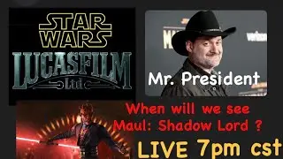Filoni&rsquo;s Future, Maul&rsquo;s Return, and What&rsquo;s Next for Star Wars