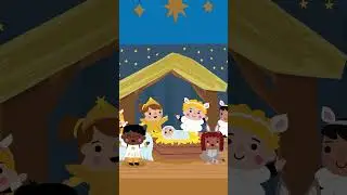 Christmas Plays | Let's Pray! | Daily Devotions | We Believe Kids