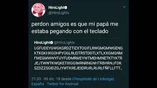 TWITTER FOR ANDROID