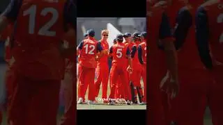 Netherland Created History In World Cup