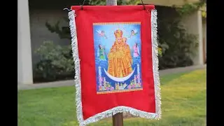 Goan Reporter News::: Watch KONKANI MASS :: Day Two of Novena for Feast of Our Lady of Vailankanni,
