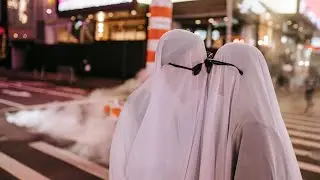 Ghost in the Passenger Seat #musicvideo