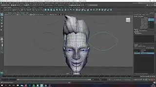 Face UI