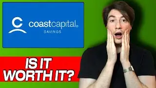 Coast Capital Savings Review: My Honest Experience & In-Depth User Walkthrough