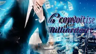 La convoitise d'un milliardaire partie 1/2 { fairy tail, nalu}