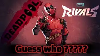 Marvel Rivals Adds Deadpool &ndash; Fourth Wall Broken
