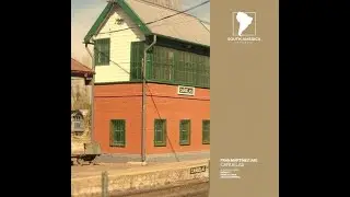 Fran Martinez (AR) - Dynasty (Original Mix)-2025-Progressive House-[South America Avenue]