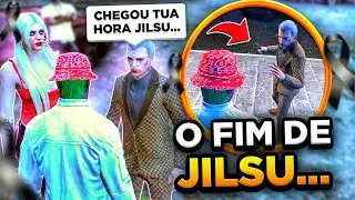 O FIM de JILSU.. 😞 VOCÊ NUNCA SERÁ ESQUECIDO...