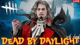 🔴DEAD BY DAYLIGHT WITH @UmeshGamer27@Sanskore and @Barbuu_Gaming1 | ROAD TO 2k