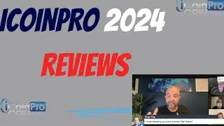 Icoinpro Reviews
