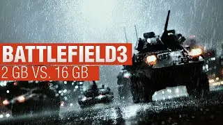 Battlefield 3: 