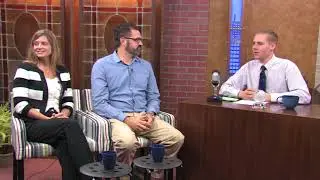 Late Hour with Joey Decosola (2017): Ep. 04 - Deirdre Sullivan, Kevin Baldus, and Sandy Czajka