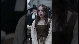 The Forgotten Woman of the Salem Witch Trials