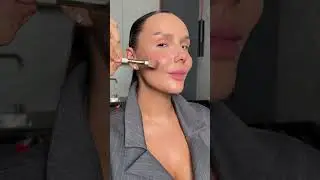 Ну какая красота ❤️ #makeup #визажист #вайлбериз #обзорывб #makeupartist #makeuptutorial #модель