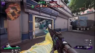 Film - FragPunk Montage