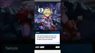 [Dragalia Lost] Story Chp 10 Resurgent Despair Pt. 4-1: The Blood Casket