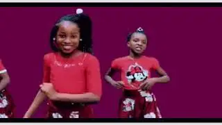 Teacher Amanda How to Read and Write Part B (Work It Out) (Official Video)