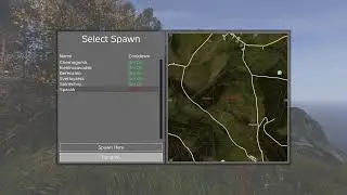 Bohemia CZ/SK T&uacute;lačka po PVP #dayz #survival #gaming