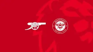 Arsenal vs Brentford Premier League Match | Full Match Gameplay in eFootball 2026 | Football Gaming