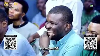 WOOOO 😀😀😀 LE DIEU DES ESPRITS DES PROPHETES .... MY NAME IS PGH 😊😊🔥
