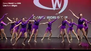 42nd Street, DWC2018