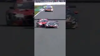 Two INCREDIBLE moves to take the lead! 🔥