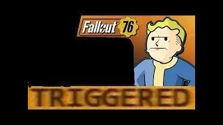 Fallout 76: Operation Weapon Repair