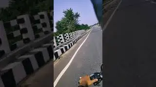 NH2 Highway rider Jharkhand #shotsvideo #tvs