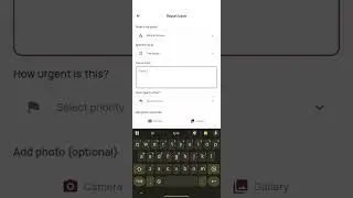 Milo Drive Complaints & Issue Register - Hindi