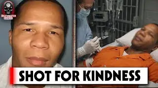 The Last Day of Death Row Inmate Matthew Reeves: One Act of Kindness&hellip; Four Lives Shattered