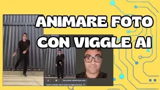 Animare foto con Viggle AI (crea divertenti animazioni) - spiegato semplice