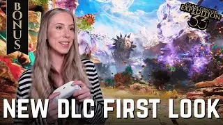 New DLC Reaction | GOTY 2025 Clair Obscur: Expedition 33 | Bonus episode!