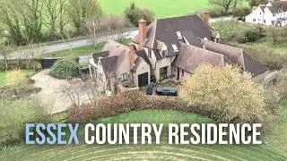 Inside a &pound;1.1 Million Country Residence in Essex | Property Tour